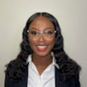 Meet your Posher, Deandrea